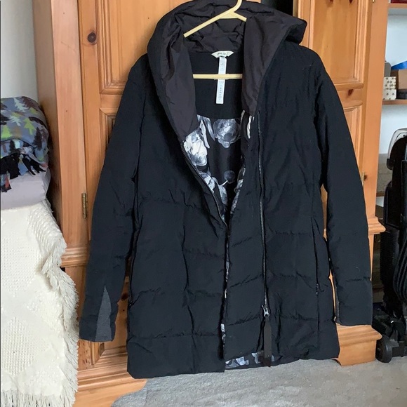 lululemon blanket jacket